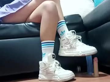 murielbrown from Chaturbate is Freechat