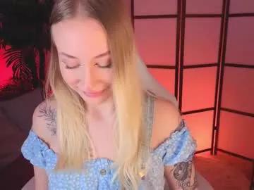 murrrina from Chaturbate is Freechat