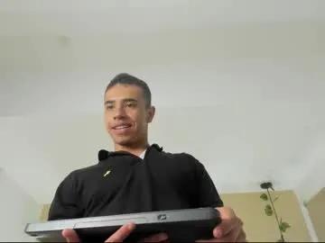 muscle_scott from Chaturbate is Freechat