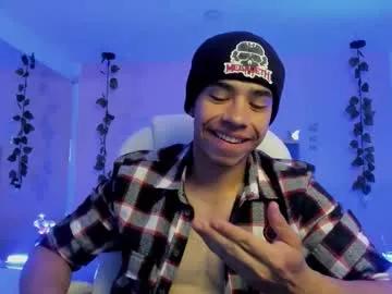 muscle_scott from Chaturbate is Freechat