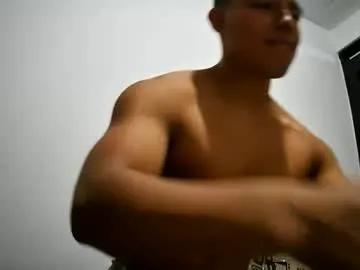 musclealejito from Chaturbate is Freechat