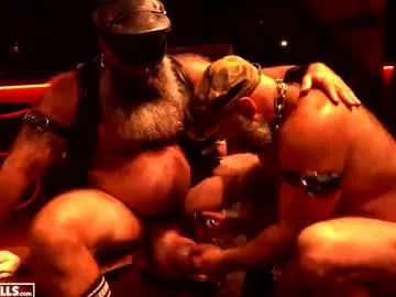 musclebulls from Chaturbate is Freechat