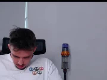 muscledanny69 from Chaturbate is Freechat