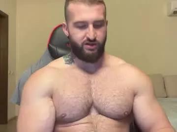 musclegod_ua from Chaturbate is Freechat