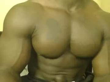 musclegodsammy23 from Chaturbate is Freechat