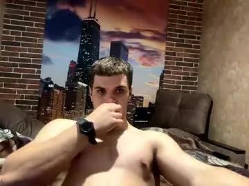 musclephantom from Chaturbate is Freechat