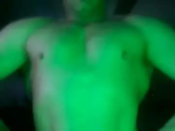 muscles_hulk from Chaturbate is Freechat