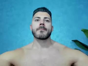 muscularmaster from Chaturbate is Freechat