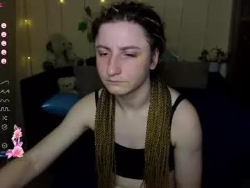 muse_kitty_jenia from Chaturbate is Freechat