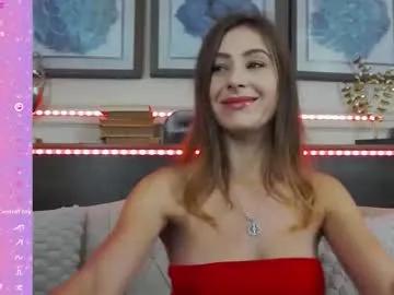 musedollx from Chaturbate is Freechat