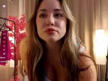mustical_muse from Chaturbate is Freechat