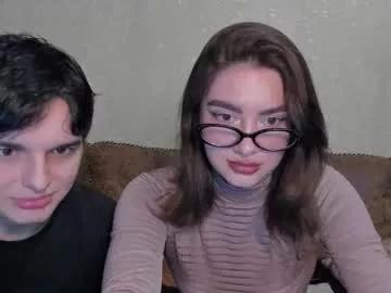 muuur_a from Chaturbate is Freechat