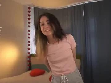 my_little_molly from Chaturbate is Freechat