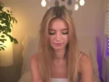 my_little_pollly from Chaturbate is Freechat