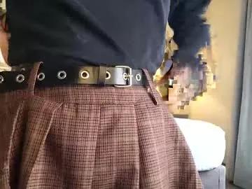 my_melody02 from Chaturbate is Freechat