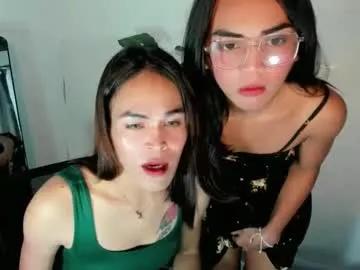 my_morena_ from Chaturbate is Freechat