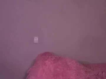 my_pretty_lola from Chaturbate is Freechat