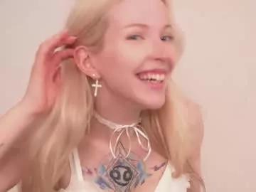 my_stella from Chaturbate is Freechat