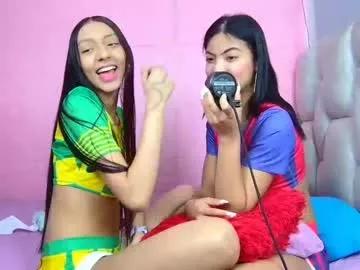 myamia68 from Chaturbate is Freechat