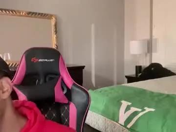 myapartyforyou from Chaturbate is Freechat