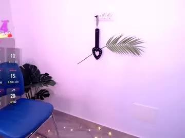 myaxxxcute from Chaturbate is Freechat