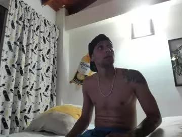 mybmx from Chaturbate is Freechat
