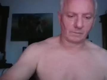 mydaddy2025 from Chaturbate is Freechat
