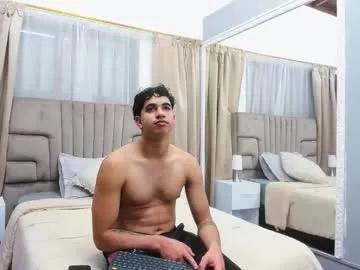myers__ from Chaturbate is Freechat