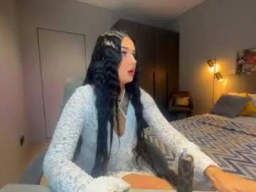 mygoddesshecate from Chaturbate is Freechat