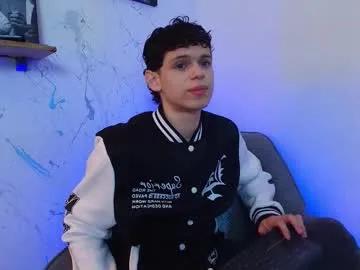 mykelcano from Chaturbate is Freechat