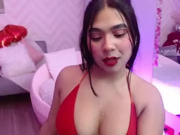 myla_rossi from Chaturbate is Freechat