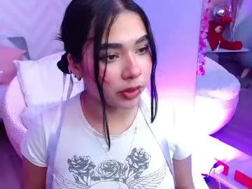 myla_rossi from Chaturbate is Freechat
