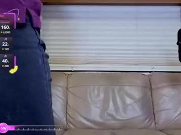 mymindbreaks2 from Chaturbate is Freechat