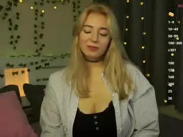mysteriika from Chaturbate is Freechat