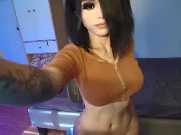 mysterious_fuckingbody from Chaturbate is Freechat