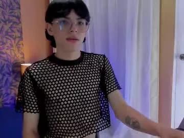 mysterius_boy from Chaturbate is Freechat