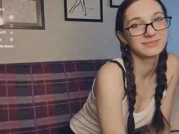 mysthush from Chaturbate is Freechat