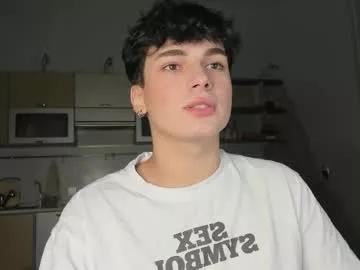 mystic_evan from Chaturbate is Freechat