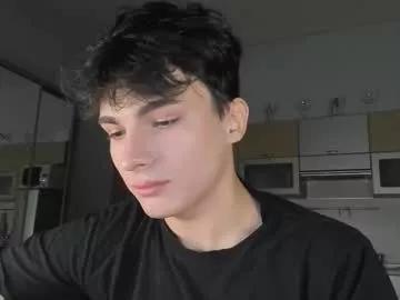 mystic_evan from Chaturbate is Freechat