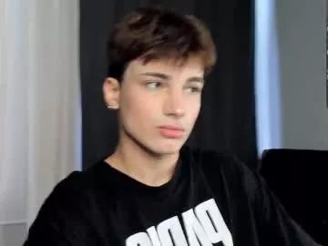 mystic_evan from Chaturbate is Freechat