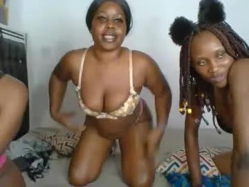mystic_saucy from Chaturbate is Freechat