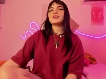 mysticamber1 from Chaturbate is Freechat