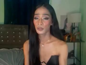 mysticawilcon from Chaturbate is Freechat
