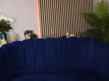 mysticdesire_ from Chaturbate is Freechat