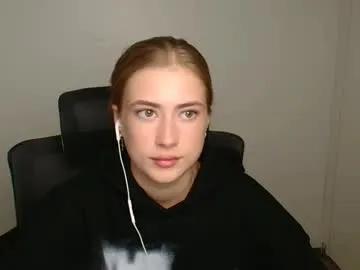 mysticemeli from Chaturbate is Freechat
