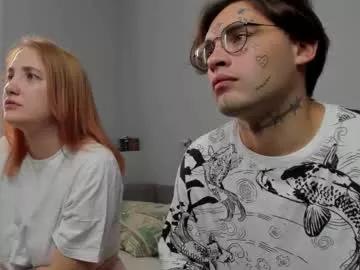 mysticharmonypair from Chaturbate is Freechat