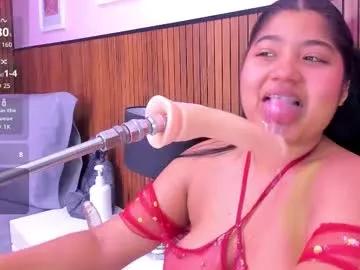 mysticlatina from Chaturbate is Freechat