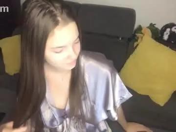 mysticrose_ from Chaturbate is Freechat