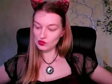 mysticvenus_ from Chaturbate is Freechat