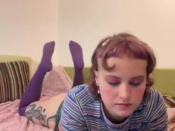 mystiqueroxy from Chaturbate is Freechat